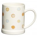 Kitchen Craft Classic Collection Ceramic Mug